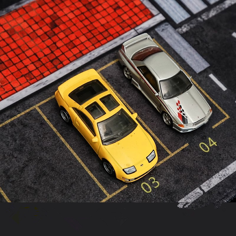 Mata sceniczna ulica Tokio w s – Car Accessories In Tokyo recenzja i cena
