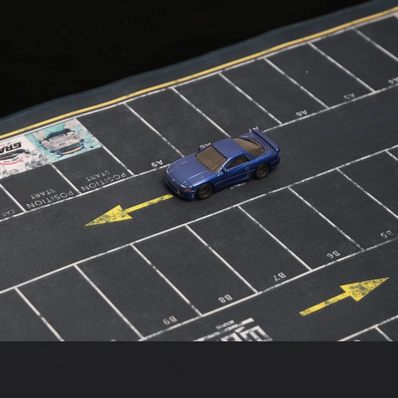 Mata sceniczna ulica Tokio w s – Car Accessories In Tokyo recenzja i cena