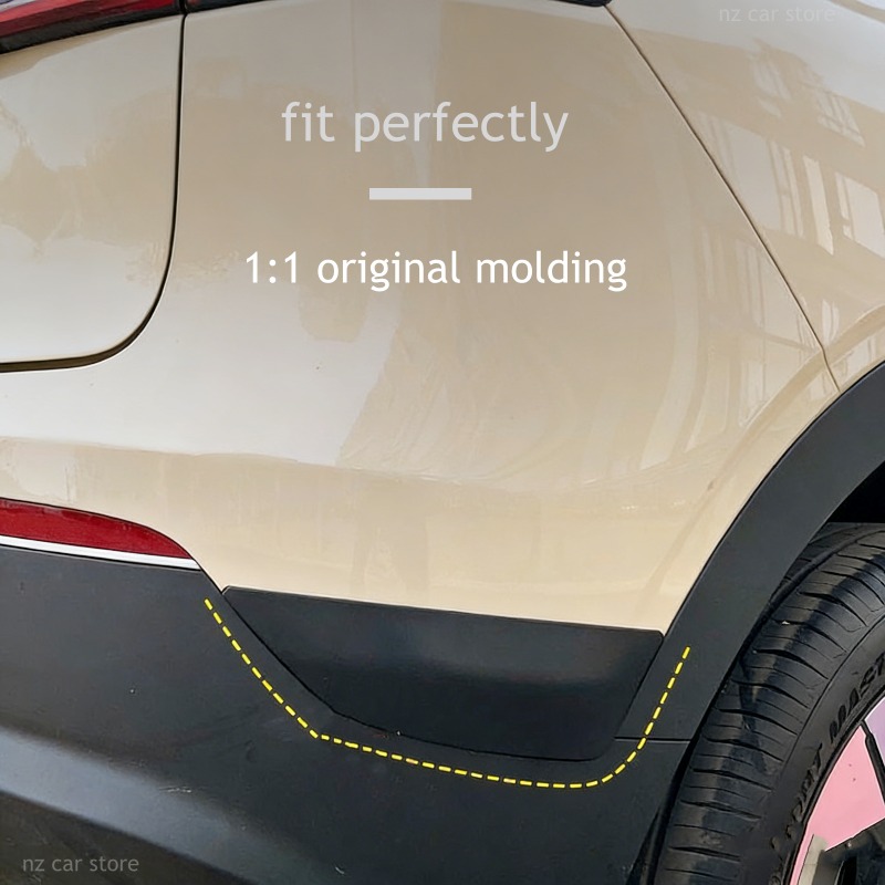 Ochraniacze narożników zderzak – Bumper Guard Protector recenzja i cena