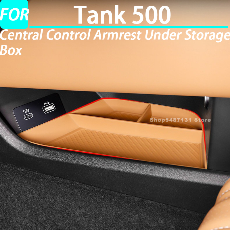 Silikonowy organizer/pudełko d – Car Accessories Under 500 recenzja i cena