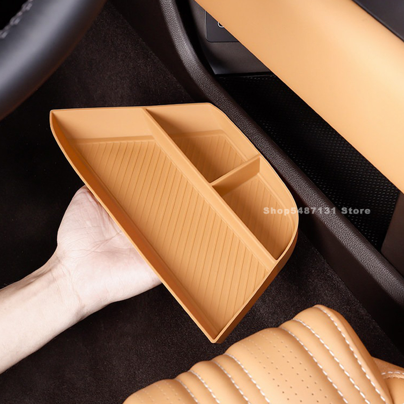 Silikonowy organizer/pudełko d – Car Accessories Under 500 recenzja i cena