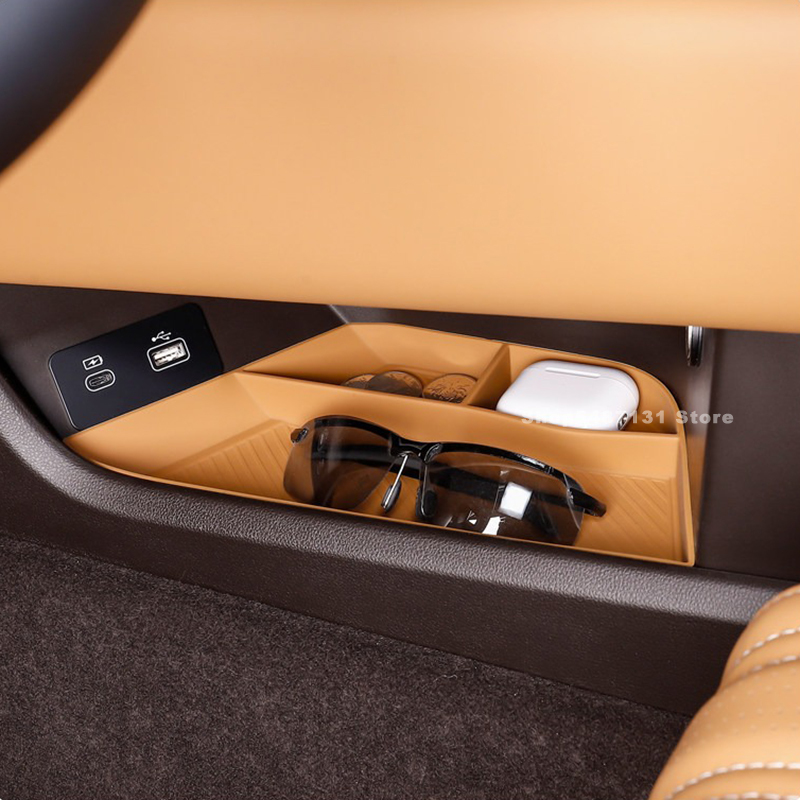 Silikonowy organizer/pudełko d – Car Accessories Under 500 recenzja i cena
