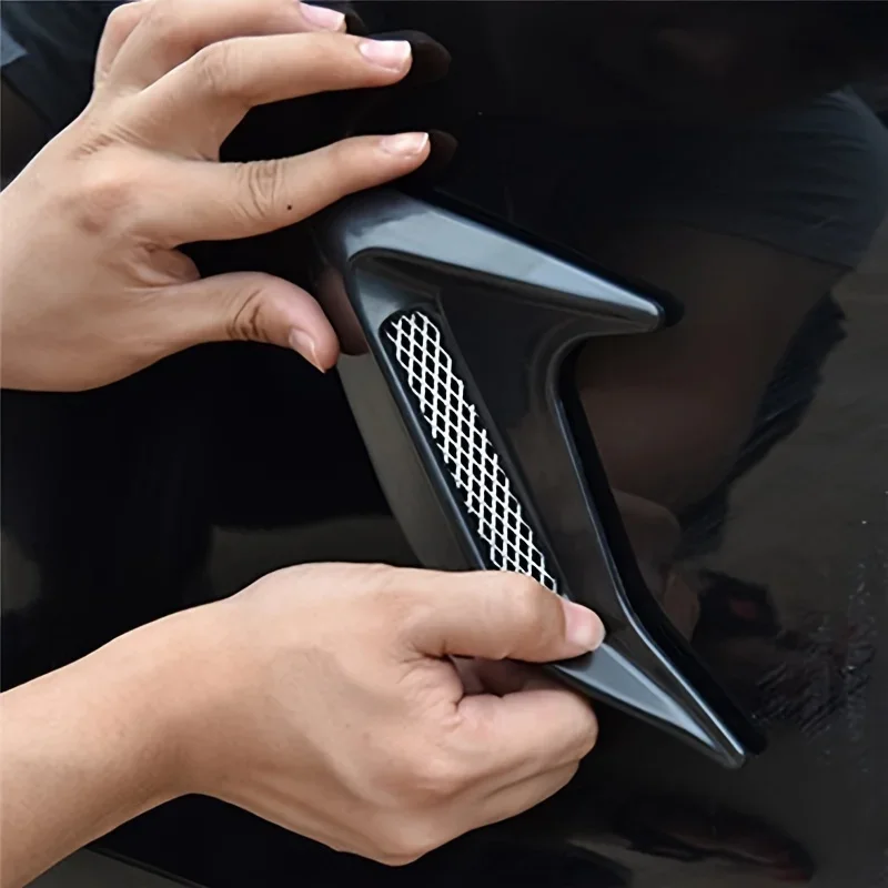 Uniwersalne nakładki na błotni – Car Accessories Quotes recenzja i cena