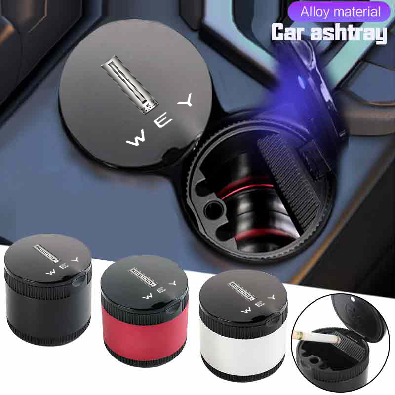 Popielniczka samochodowa do uc – Car Accessories Under 500 recenzja i cena