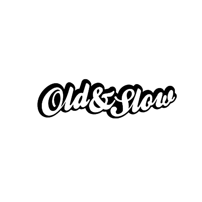 Fashion Car Styling Vinyl Old  – Car Accessories Quotes recenzja i cena