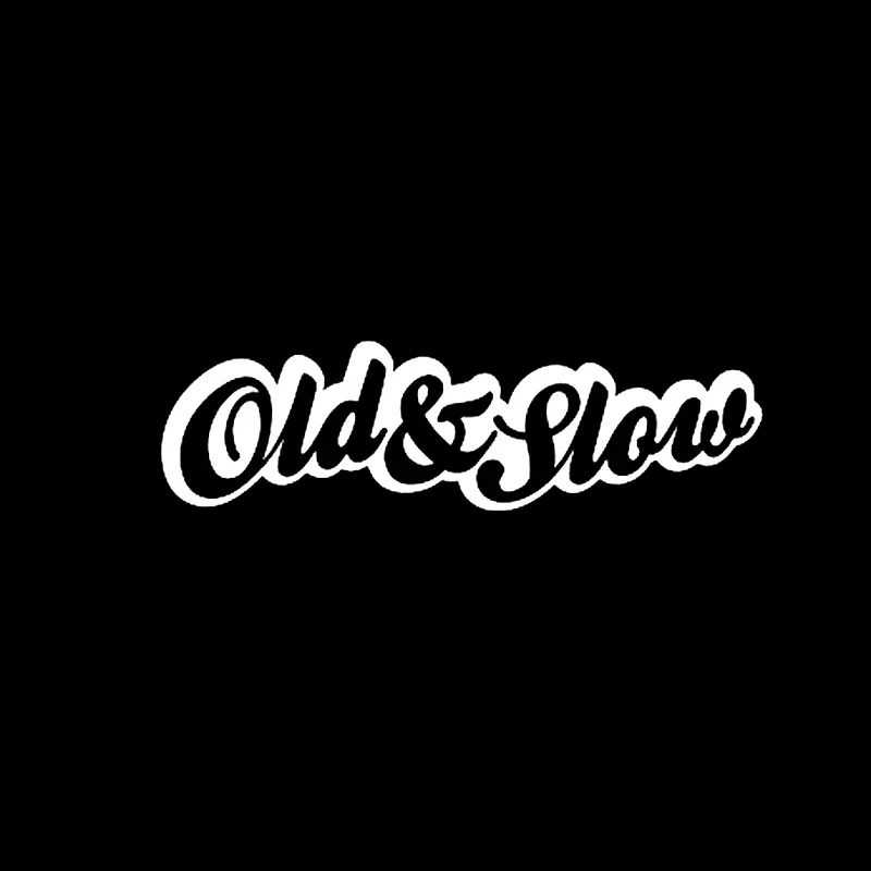 Fashion Car Styling Vinyl Old  – Car Accessories Quotes recenzja i cena