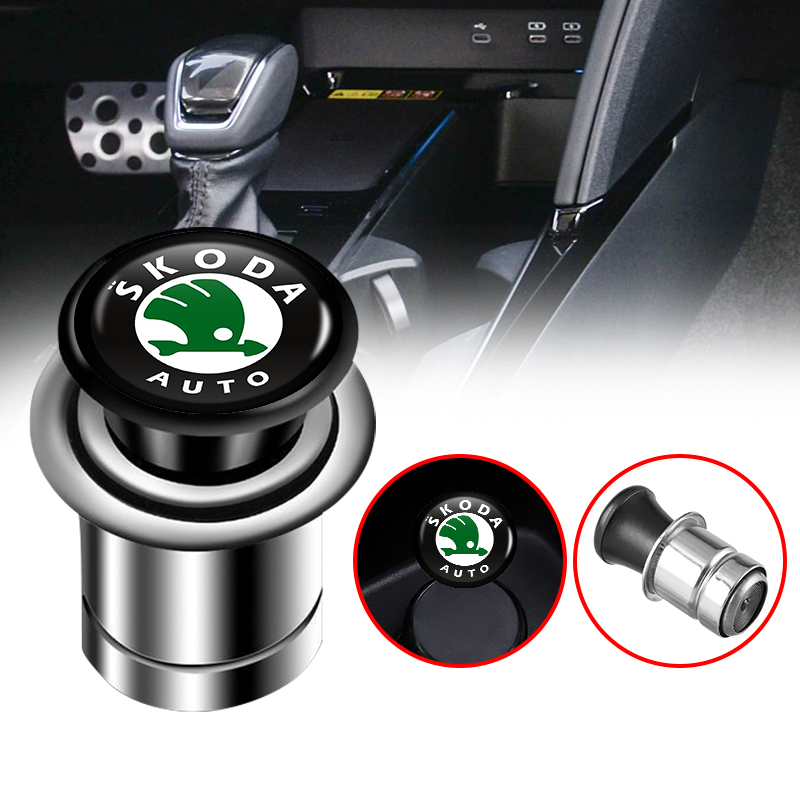 Osłona zapalniczki samochodowe – D.A.D Car Accessories recenzja i cena