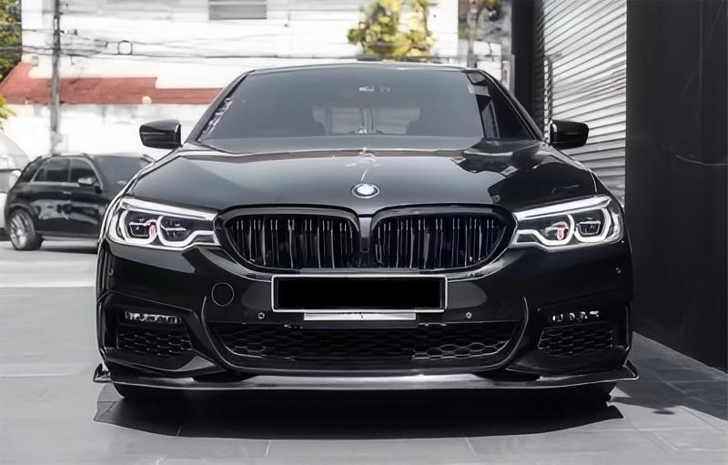 Dla BMW Serii 5 G30 G38 2018-2 – Car Accessories Under 500 recenzja i cena