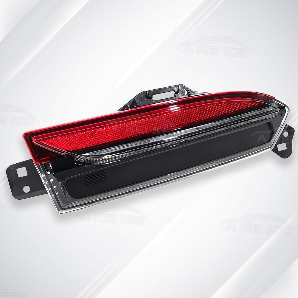 1712514-00-D Do Tesla Model 3  – D.A.D Car Accessories recenzja i cena