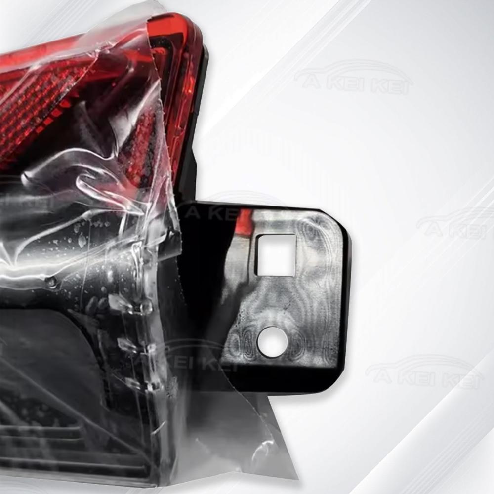 1712514-00-D Do Tesla Model 3  – D.A.D Car Accessories recenzja i cena