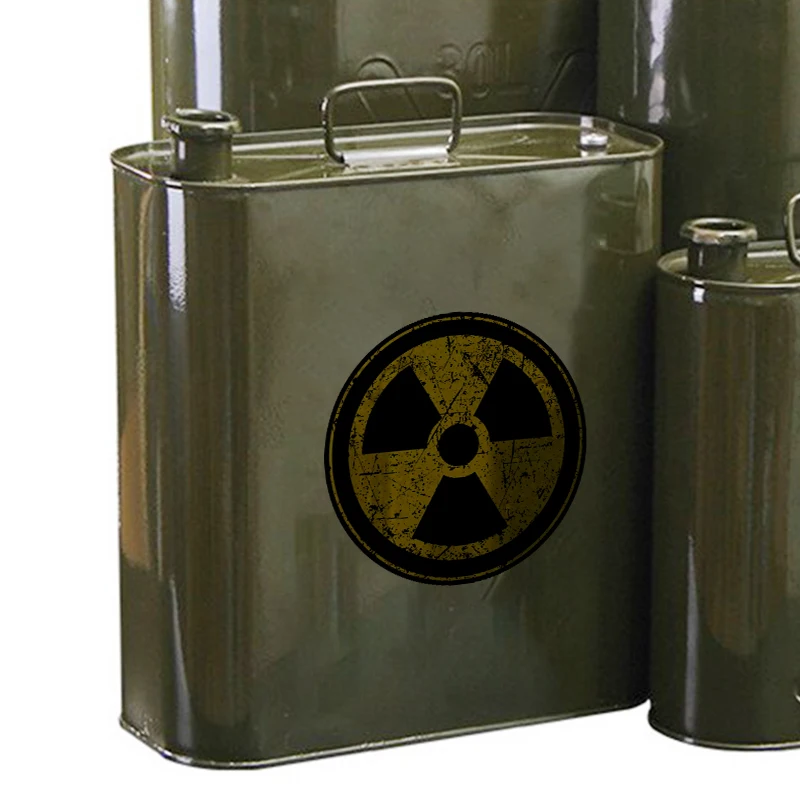 For Nuclear Waste Science Cool – Car Accessories Quotes recenzja i cena