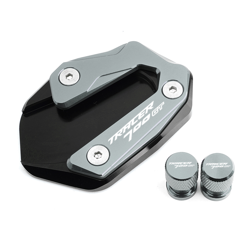 Akcesoria CNC do Yamaha TRACER – Car Accessories Xuv 700 recenzja i cena