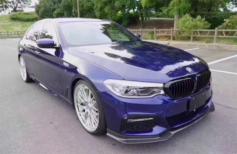 Do BMW Serii 5 G30 G38 2018-20 – Car Accessories Under 500 recenzja i cena