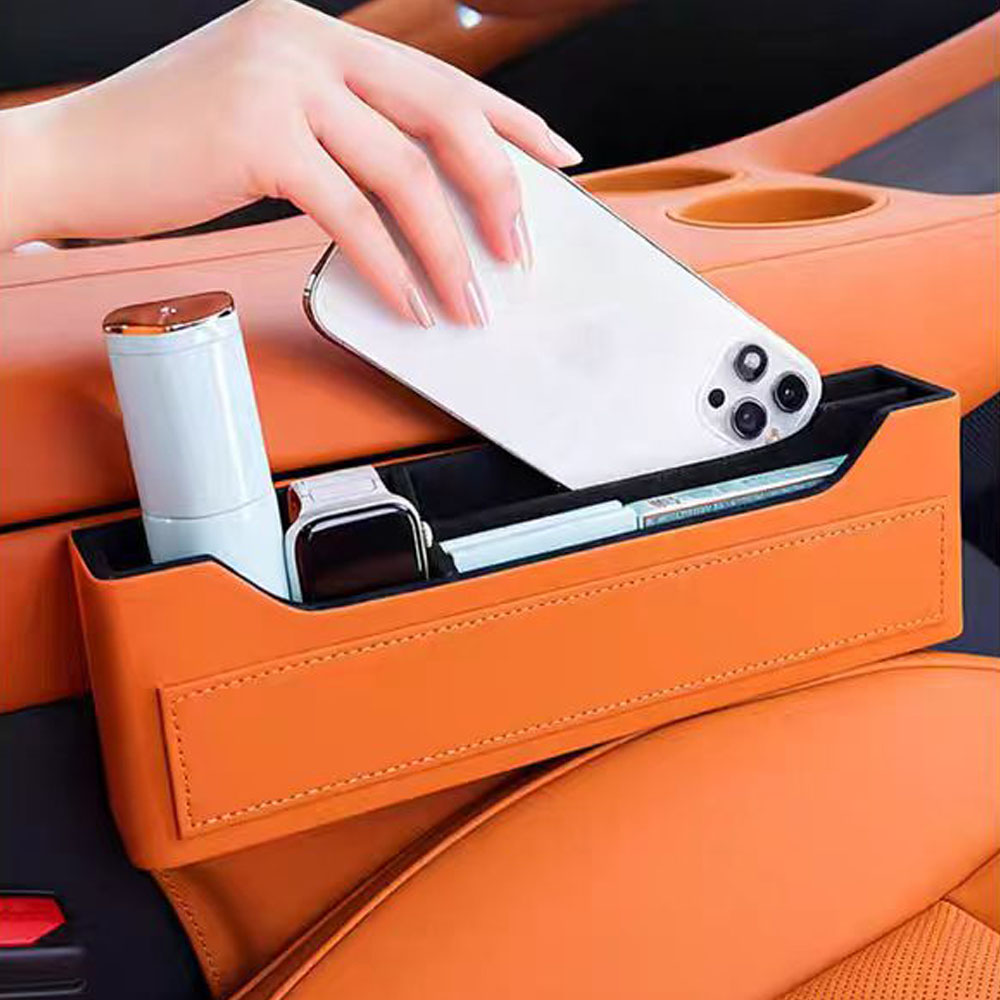Pudełko do przechowywania w sz – Car Accessories Xiaomi recenzja i cena