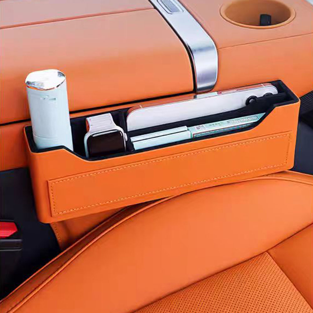 Pudełko do przechowywania w sz – Car Accessories Xiaomi recenzja i cena