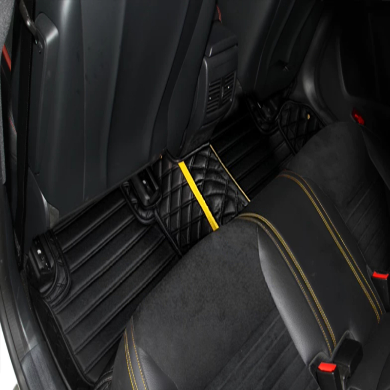 Dywaniki samochodowe na zamówi – Car Accessories Xiaomi recenzja i cena