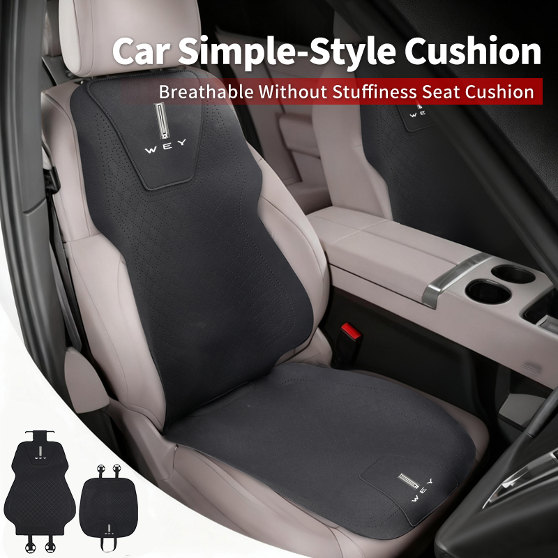 Pokrowiec na fotel samochodowy – Car Accessories Under 500 recenzja i cena